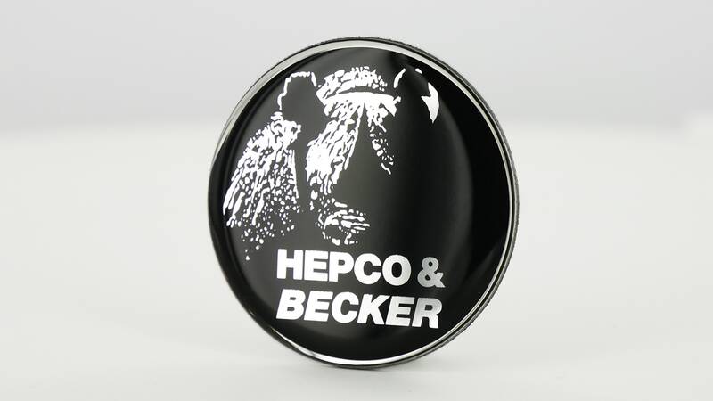 Polystyren (HIPS) a ROYALPLAST®: HEPCO & BECKER