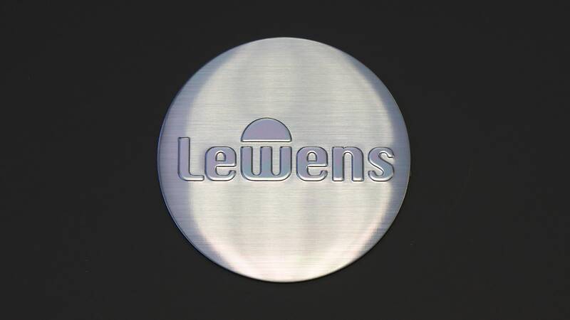 Nerez - Lewens