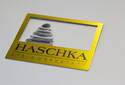 Detail Haschka, gold | © RATHGEBER GmbH & Co. KG