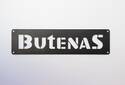 Butenas, frontal | © RATHGEBER GmbH & Co. KG